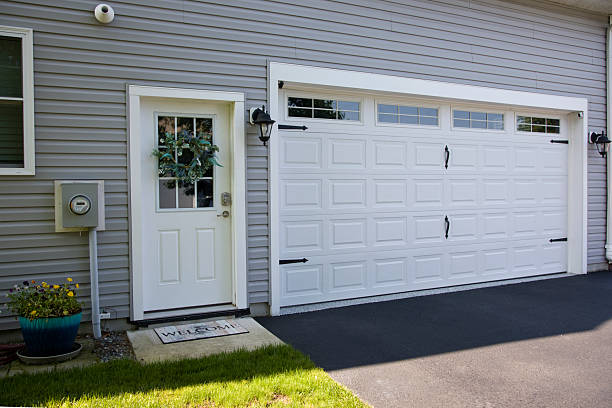 24/7 Emergency Garage Door Panel Replacement experts in West Brownsville, PA
